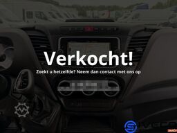 Iveco Daily 35S18V A8 3.0L 180pk | L2H2 W3520 | Autom...