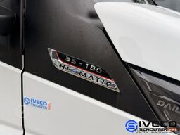 Iveco Daily 35S18V A8 3.0L 180pk | L2H2 W3520 | Autom...