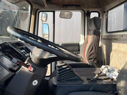Volvo FL 6 - 17 (MANUAL PUMP / LAMES / STEEL SUSP. / ...