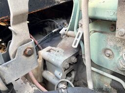 Volvo FL 6 - 17 (MANUAL PUMP / LAMES / STEEL SUSP. / ...
