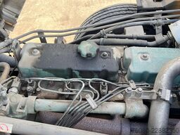 Volvo FL 6 - 17 (MANUAL PUMP / LAMES / STEEL SUSP. / ...