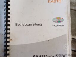KASTO KASTOwin A 5.6