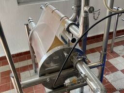 Tetra Pak Ultra filtration UF