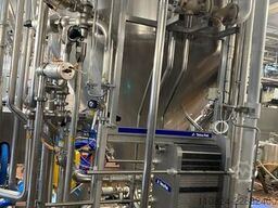 Tetra Pak Ultra filtration UF
