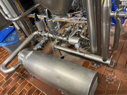 Tetra Pak Ultra filtration UF