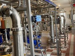 Tetra Pak Ultra filtration UF