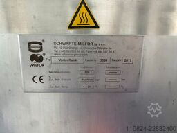 Tetra Pak Ultra filtration UF