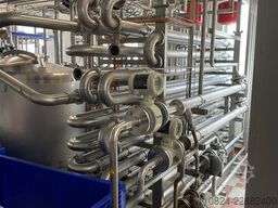 Tetra Pak Ultra filtration UF