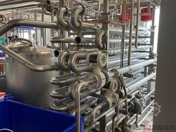 Tetra Pak Ultra filtration UF