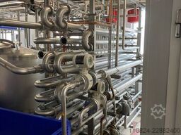Tetra Pak Ultra filtration UF