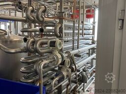Tetra Pak Ultra filtration UF