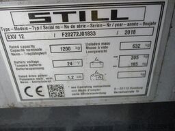 STILL EXV12