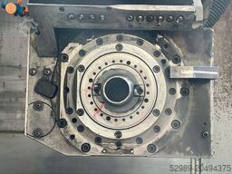 DECKEL MAHO DMU 125 P hi-dyn