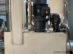 DECKEL MAHO DMU 125 P hi-dyn