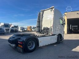 VOLVO FH 13.500, E6, STANDKLIMA, HYDRAULIK, VEB+, ADR