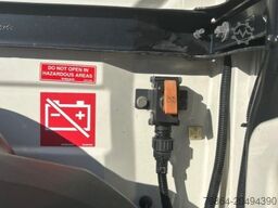 VOLVO FH 13.500, E6, STANDKLIMA, HYDRAULIK, VEB+, ADR