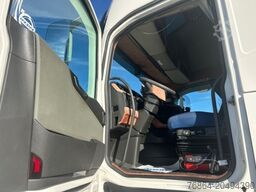 VOLVO FH 13.500, E6, STANDKLIMA, HYDRAULIK, VEB+, ADR
