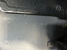 VOLVO FH 13.500, E6, STANDKLIMA, HYDRAULIK, VEB+, ADR