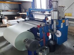 WEY,  CH 1600 USW   Turret