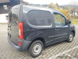 Mercedes-Benz Citan 108 CDI kurz