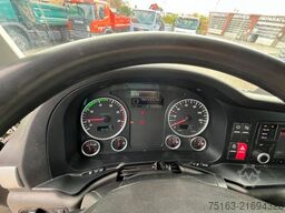 MAN TG-X 26.440 6x2 Pritsche Kran Hiab 422+ Funk