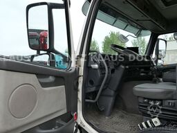 VOLVO FM 12.380 6x2 Pritsche Plane Lift-/Lenkachse LBW