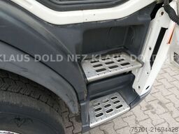 VOLVO FM 12.380 6x2 Pritsche Plane Lift-/Lenkachse LBW
