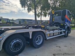 Ford F-Line 6x2 containerhaak