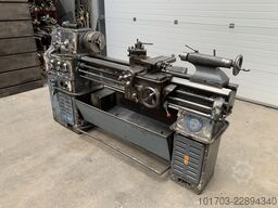 GEMA LZ 160