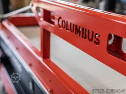 COLUMBUS PIONEER