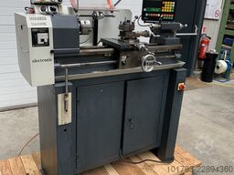 Wabeco D6000E