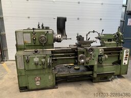 WMW Niles DLZ 500 IV L 1000