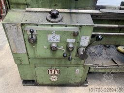 WMW Niles DLZ 500 IV L 1000
