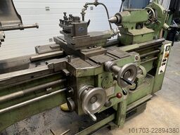 WMW Niles DLZ 500 IV L 1000