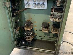 WMW Niles DLZ 500 IV L 1000