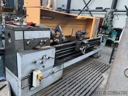 Muller & Pesant Ø 520 mm x Length 2500 mm