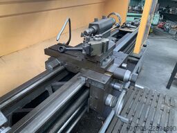 Muller & Pesant Ø 520 mm x Length 2500 mm