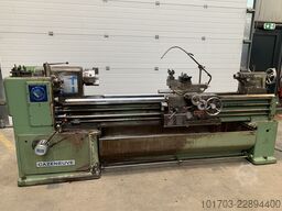 Cazeneuve HB 575 x 2000 mm