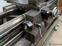 Cazeneuve HB 575 x 2000 mm