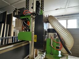 Chencan Machine Apollo CC-2030