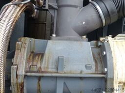 Atlas Copco GA45+