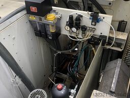 Mikron UMS 900 mit IKZ + 4. Achse