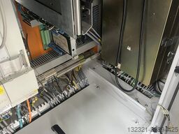 Mikron UMS 900 mit IKZ + 4. Achse