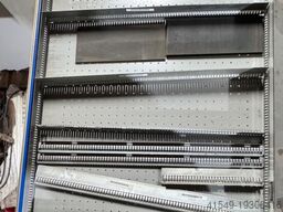 HAHN & KOLB Materialschrank