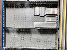 HAHN & KOLB Materialschrank