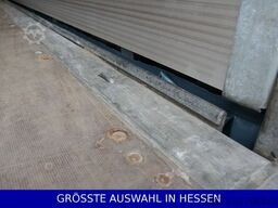 SCHMITZ CARGOBULL Mega Varios 3,05m Innen neue Plane ¤395.-mt