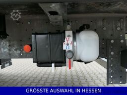 SCHMITZ CARGOBULL Mega Varios 3,05m Innen neue Plane ¤395.-mt