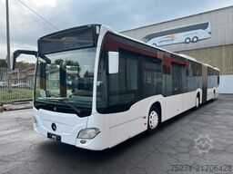 MERCEDES-BENZ Citaro C2 G 2 Fahrzeuge