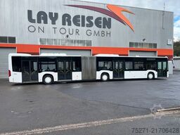 MERCEDES-BENZ Citaro C2 G 2 Fahrzeuge