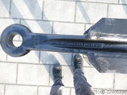 DOLL Kurzholzanhänger A 127  Spezialanhänger